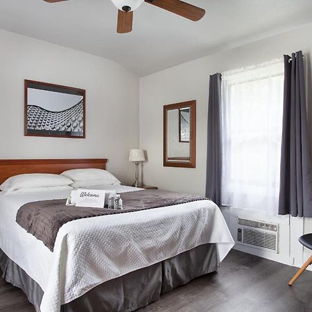 Travel Inn Of Titusville Frontenac Εξωτερικό φωτογραφία
