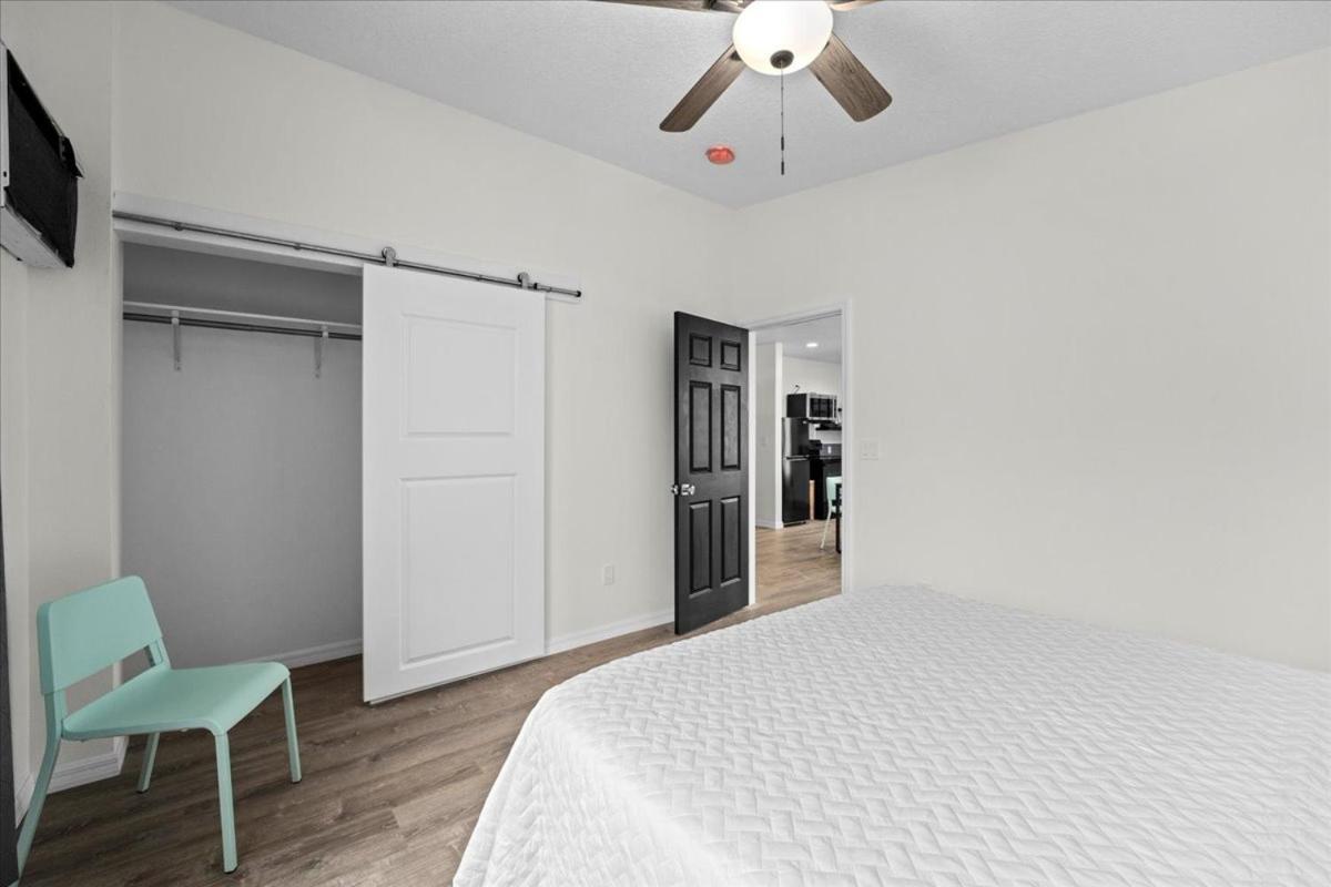 Travel Inn Of Titusville Frontenac Εξωτερικό φωτογραφία