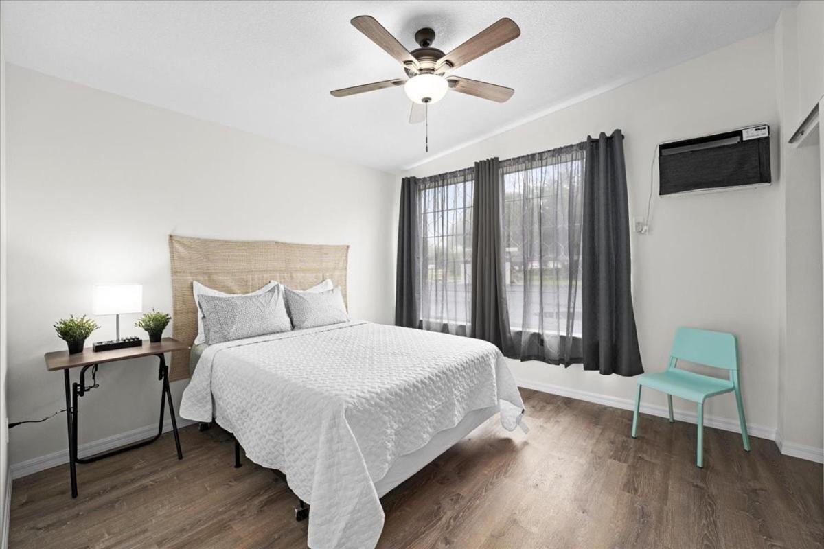Travel Inn Of Titusville Frontenac Εξωτερικό φωτογραφία