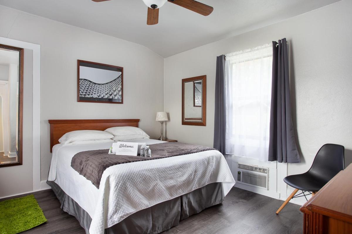 Travel Inn Of Titusville Frontenac Εξωτερικό φωτογραφία