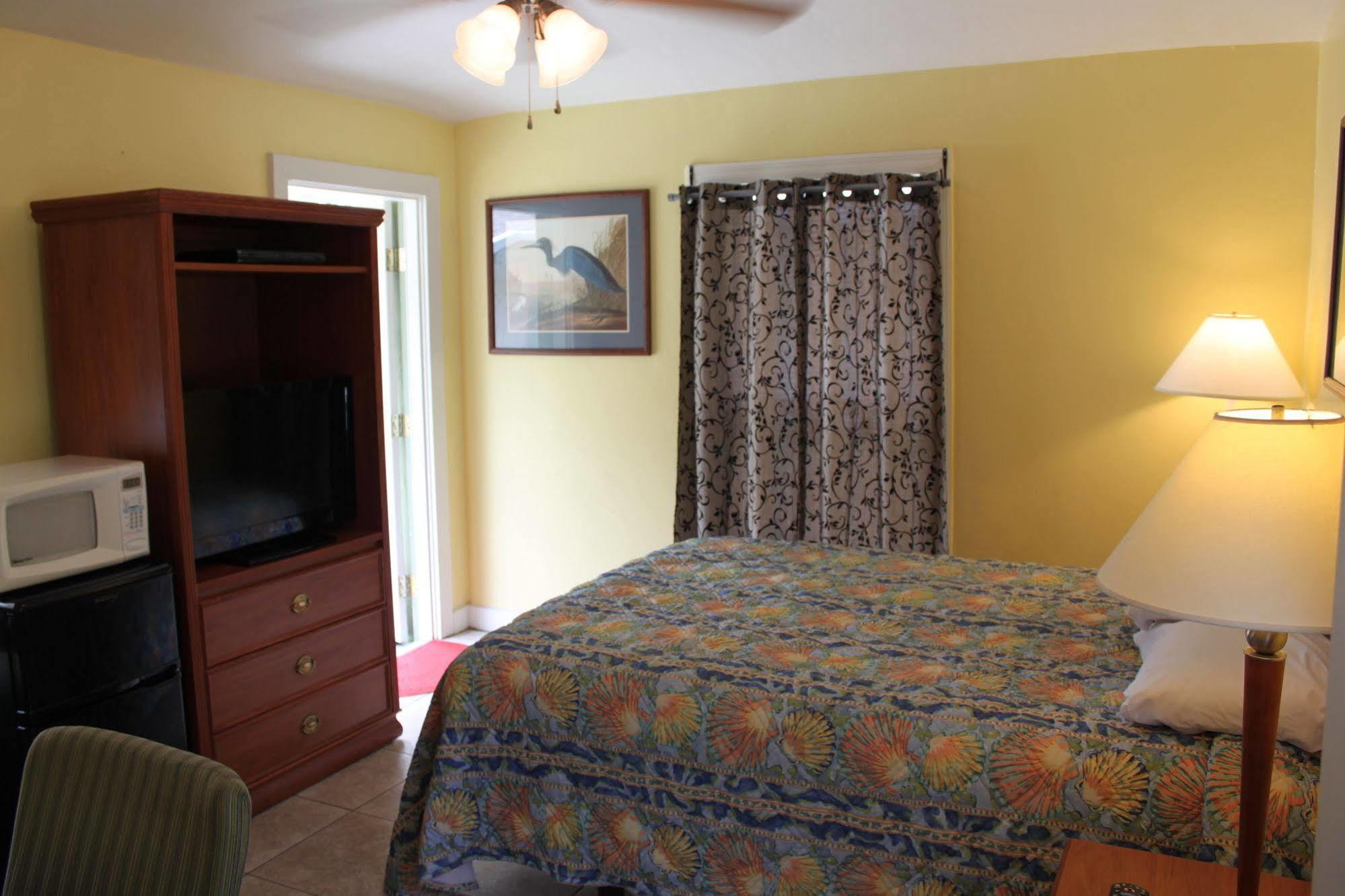 Travel Inn Of Titusville Frontenac Εξωτερικό φωτογραφία