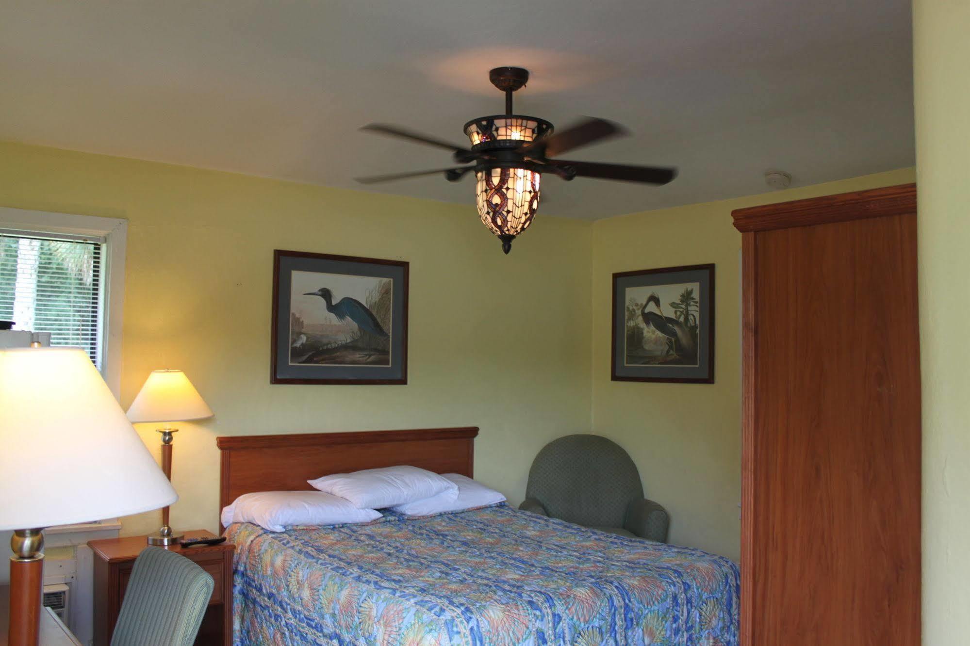 Travel Inn Of Titusville Frontenac Εξωτερικό φωτογραφία