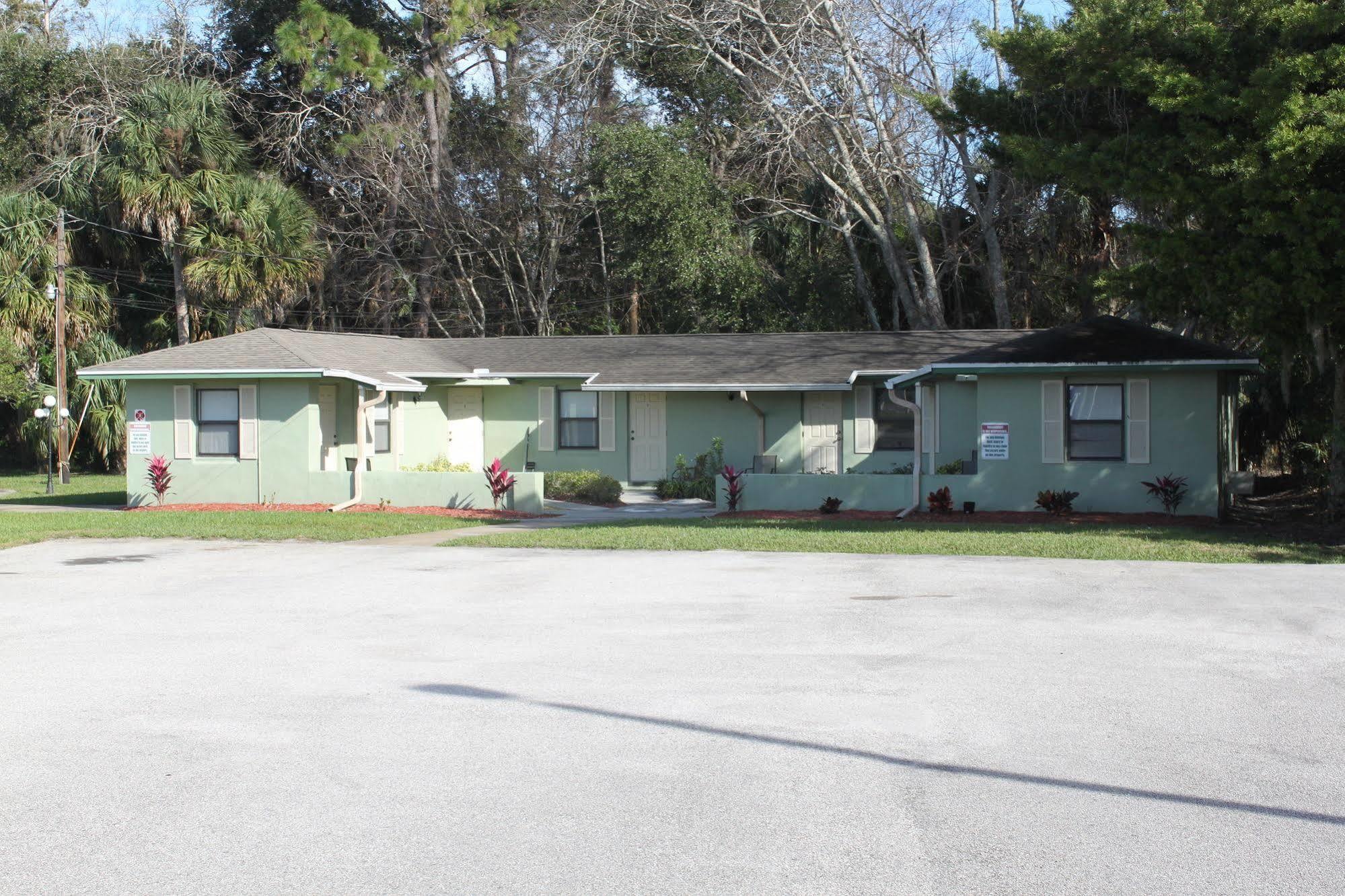Travel Inn Of Titusville Frontenac Εξωτερικό φωτογραφία