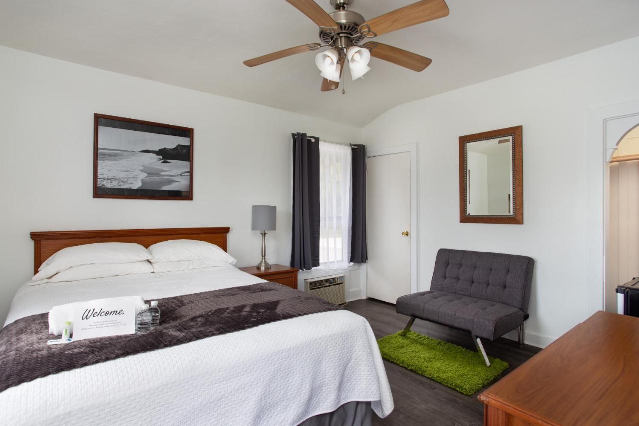 Travel Inn Of Titusville Frontenac Εξωτερικό φωτογραφία