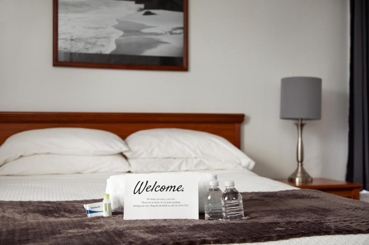 Travel Inn Of Titusville Frontenac Εξωτερικό φωτογραφία